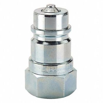 PARKER Quick Connect Plug 1/2 3/4 -16, 31A844