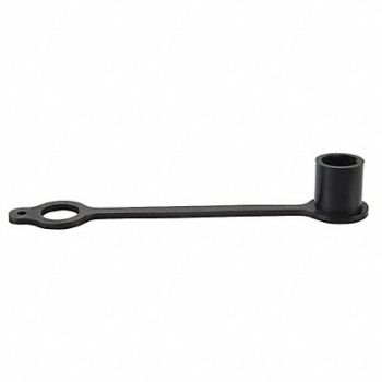 PARKER Dust Protection Cap 1 In, 31A919