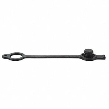 PARKER Dust Protection Plug 3/4 In, 31A924