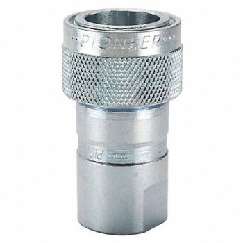 PIONEER Quick Connect Socket 1/2 7/8 -14, 31A929