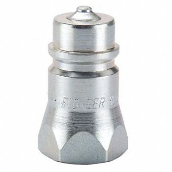 PIONEER Quick Connect Plug 1/2 3/4 -14, 31A951