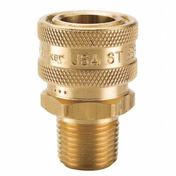 PARKER Quick Connect Socket 1/8 1/8 -27, 31A953