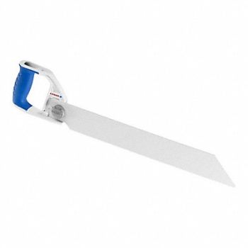 LENOX Hand Saw PVC/ABS 18 x 2-1/2 in., 31AC23