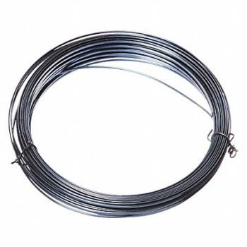 IDEAL Fish Tape 1/8 In x 240 ft Carbon Steel, 31AD48