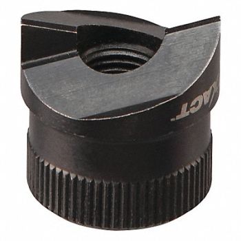 MILWAUKEE Knockout Punch 7/8 Size, 31AD96