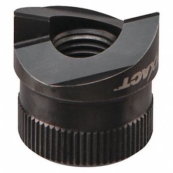 MILWAUKEE Knockout Punch 7/8 Size, 31AD98