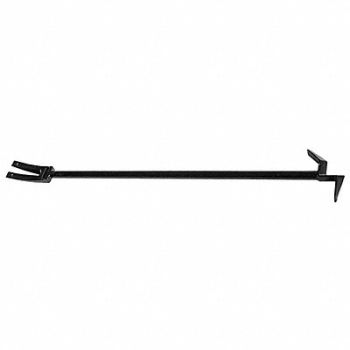 LEATHERHEAD TOOLS Entry Tool Carbon Steel 6 L, 45EF18