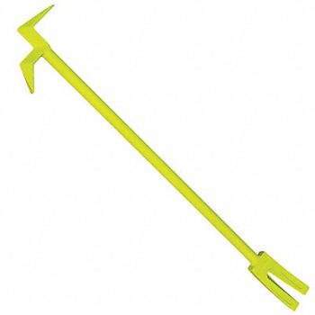 LEATHERHEAD TOOLS Entry Tool Carbon Steel 4 L, 31AZ01