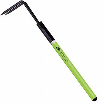 LEATHERHEAD TOOLS Pike Pole Fiberglass 6 L, 31AZ13