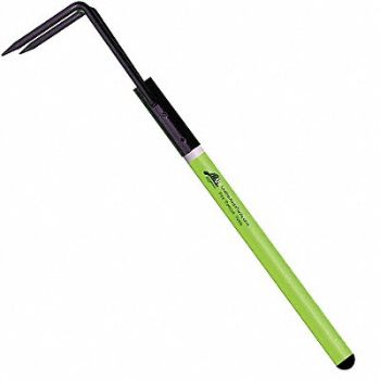 LEATHERHEAD TOOLS Pike Pole Fiberglass 12 L, 45EF67