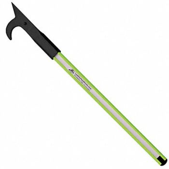 LEATHERHEAD TOOLS Pike Pole/Dog Bone Fiberglass 4 L, 45EG20