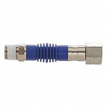 EATON HANSEN Flex Air Fitting 3/8 x 3/8 NPT, 31C933