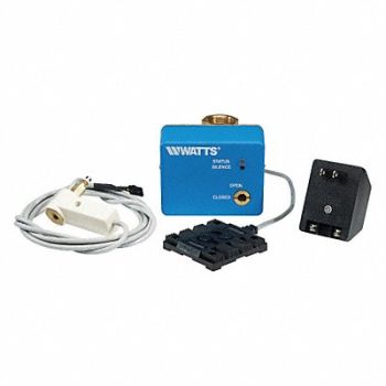 WATTS Leak Detector Shutoff Battery, 31CD81