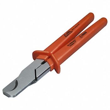 ITL Insulated Cable Cutter 10 In, 31CE83