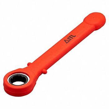 ITL Box End Wrench 7-1/2 L, 31CE86