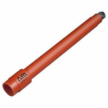 ITL Socket Extension Insltd Drv 1/2 in, 31CE91