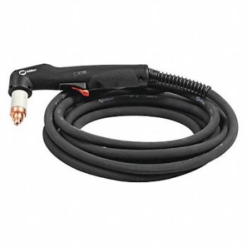 MILLER ELECTRIC MILLER XT60 Handheld Plasma Torch, 31CF07