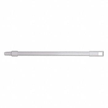 REMCO Hazmat Handle 24 in L Threaded, 31CF72