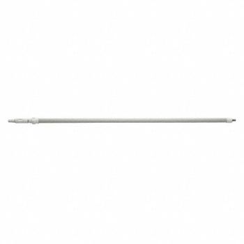 VIKAN Waterfed Broom Handle 114 in L Threaded, 31CG21