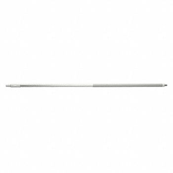 VIKAN Waterfed Broom Handle 61 in L Threaded, 31CG23