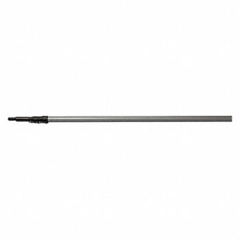 VIKAN Extension Handle 237 in L Gray, 31CG24