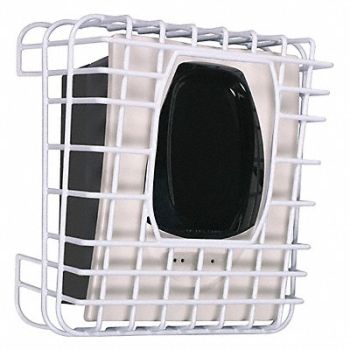 SAFETY TECHNOLOGY INTERNATIONAL Damage Stop Cover 9-5/8 Inx5-1/2x11in, 31CM47