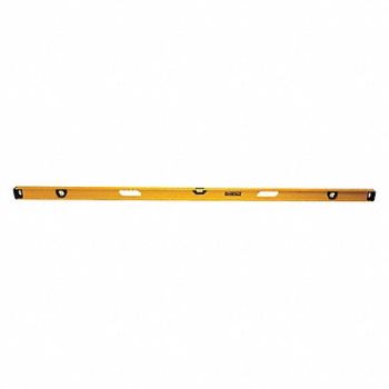 DEWALT I-Beam Level Aluminum 78 in., 31CN10