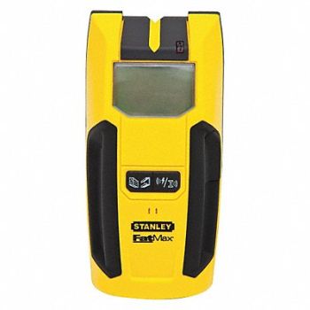 STANLEY Electronic Stud Sensor 1-1/2 in Depth, 31CN14