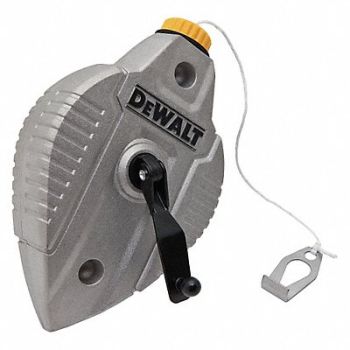 DEWALT Chalk Reel, 31CN40