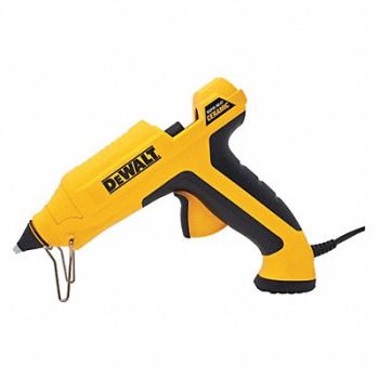 DEWALT Glue Gun Finger Trigger Corded, 31CN66