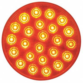 MAXXIMA Warning Light 1 W, 31DG06