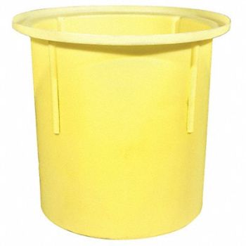 ENPAC Spill Collection System Yellow 600 lb., 31DL72