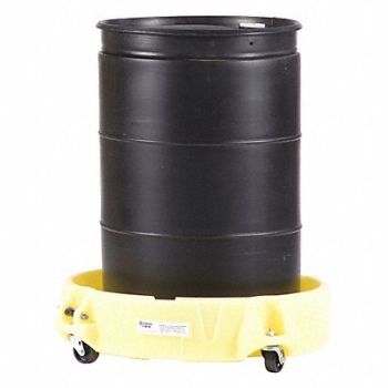 ENPAC Spill Collection System Yellow 500 lb., 31DM52