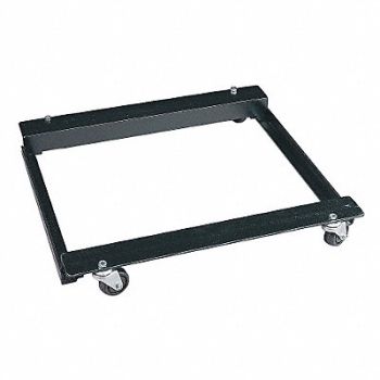 ENPAC Spill Containment Caster Frame 1200 lb., 31DM88