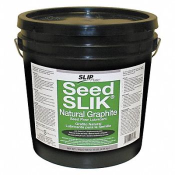 SEED SLIK 10 lb Pail Lubricants, 31ER13