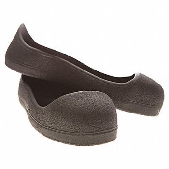 IMPACTO D0468 Overshoe Unisex Men s 5-1/2 to 6 PR, 21NP35