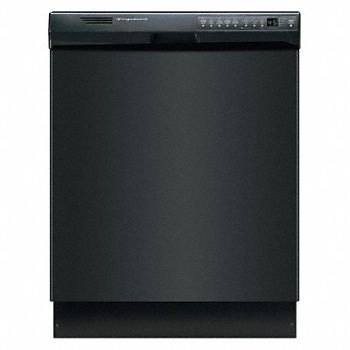 FRIGIDAIRE Dishwasher 24InW x 23InD 120V 10A, 31EU98