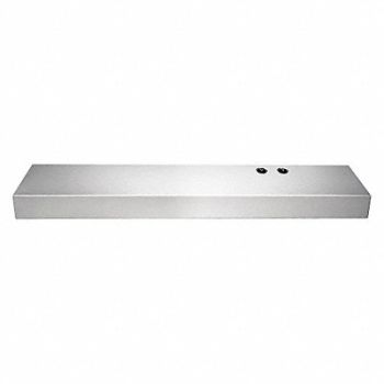 FRIGIDAIRE Range Hood Stnls Steel 120 V, 31EV52