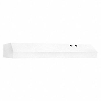FRIGIDAIRE Range Hood Steel 120 V, 31EV53