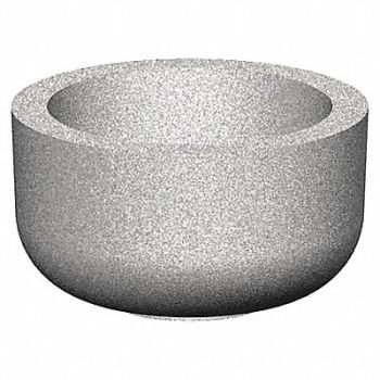 PETERSEN MFG. Security Planter 17 in H, 31EX39