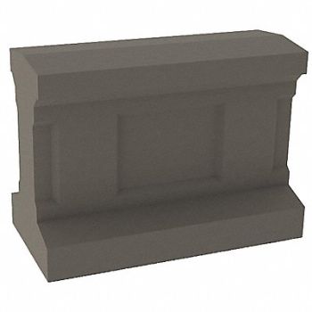 PETERSEN MFG. Security Barrier 35 in H, 31EX42