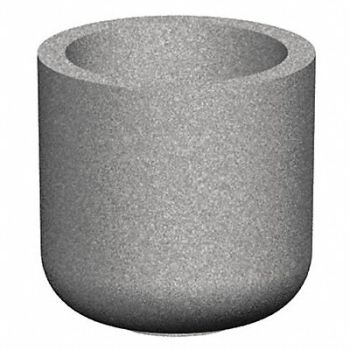 PETERSEN MFG. Security Planter 30 in H, 31EX51