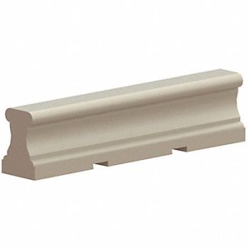 PETERSEN MFG. Security Barrier 34 in H, 31EX90
