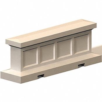 PETERSEN MFG. Security Barrier 35 in H, 31EX95