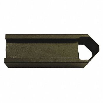 SAFETY SPEED V Groove Cartridge For Free Standing Kit, 31FT67