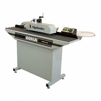 SAFETY SPEED Edgebander Hot Air Corded 220V, 31FT82