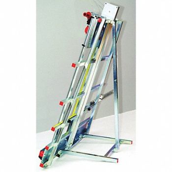 SAFETY SPEED Folding Stand For Panel Saw, 31FT86