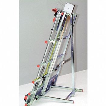 SAFETY SPEED Folding Stand For Panel Saw, 31FT87