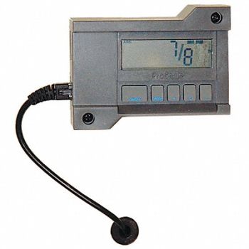 SAFETY SPEED Digital Readout For 3760 4375 Sanders, 31FV05