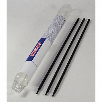 WESTWARD K4442 Welding Electrode BD-7000 3/32in.D 1lb, 31GG71